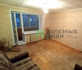 2-комн, 52кв м, этаж 4/5 улица Гоголя, 57А