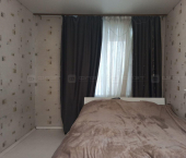 2-комн, 43кв м, этаж 5/9 ул. Вишневского д.59