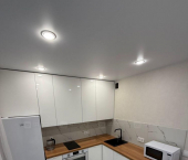 1-комн, 33кв м, этаж 8/18 ул. Александра Курынова д.5 к4