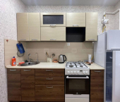 2-комн, 54кв м, этаж 10/10 ул. Академика Глушко д.7