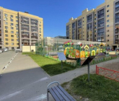 2-комн, 54кв м, этаж 2/9 ул Осипенко, 29