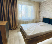 2-комн, 40кв м, этаж 1/10 проспект Мира, 105