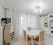 3-комн, 92кв м, этаж 10/10 улица Академика Завойского, 25