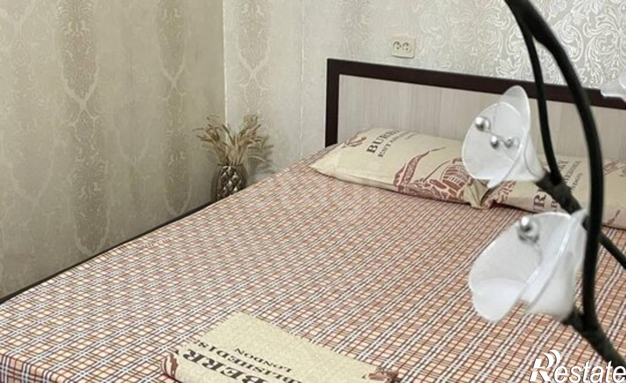 Купить квартиру за 4 900 000 рублей на улица Шевченко, 138