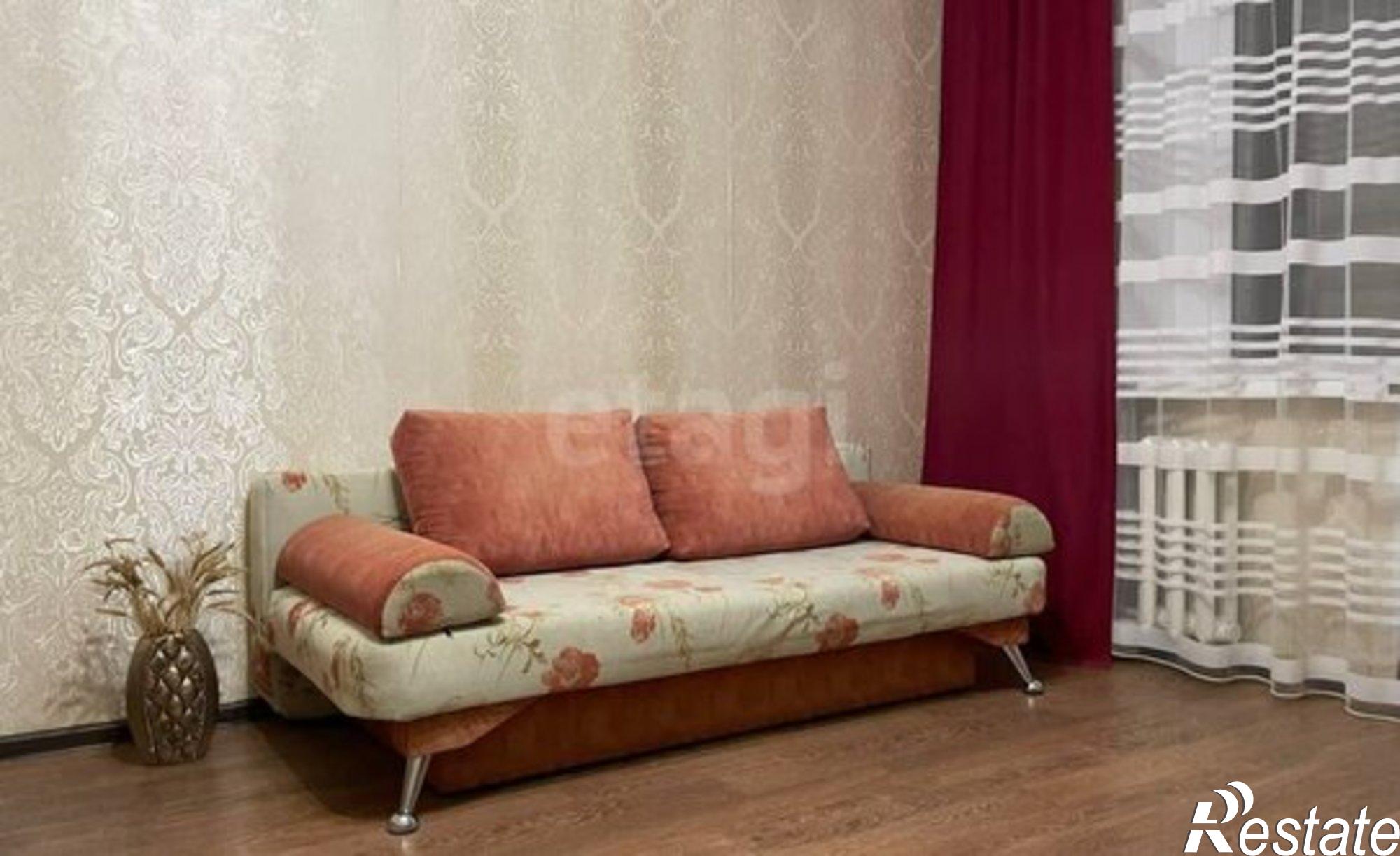 Купить квартиру за 4 900 000 рублей на улица Шевченко, 138