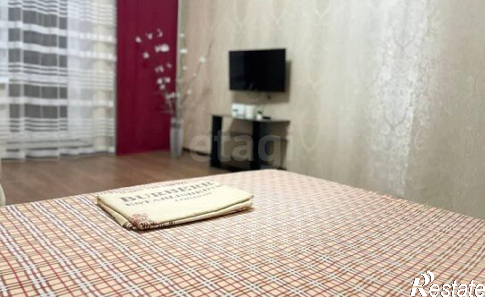 Купить квартиру за 4 900 000 рублей на улица Шевченко, 138