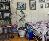 3-комн, 59кв м, этаж 1/9 проспект Строителей, 35