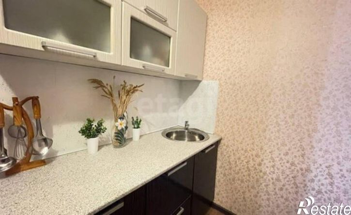 1-комн квартира улица Шевченко, 138,  д. 138