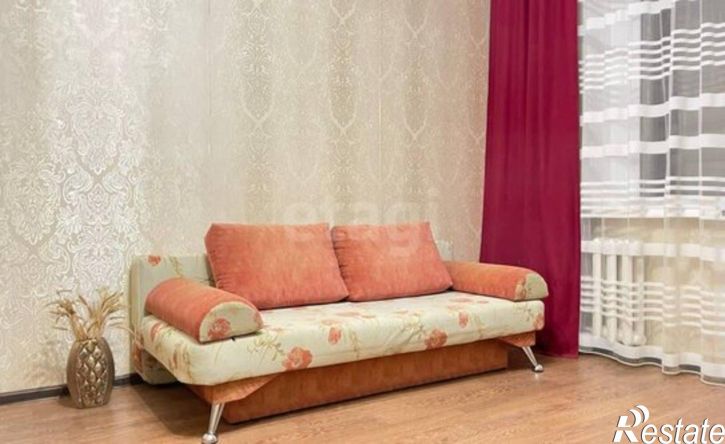 1-комн квартира улица Шевченко, 138,  д. 138