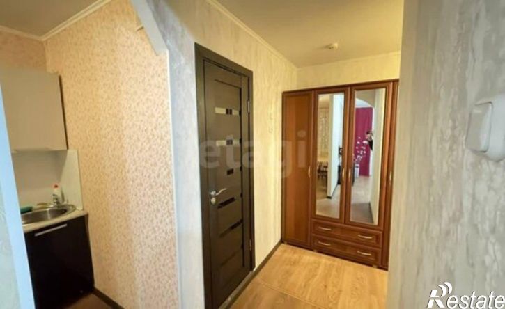 1-комн квартира улица Шевченко, 138,  д. 138