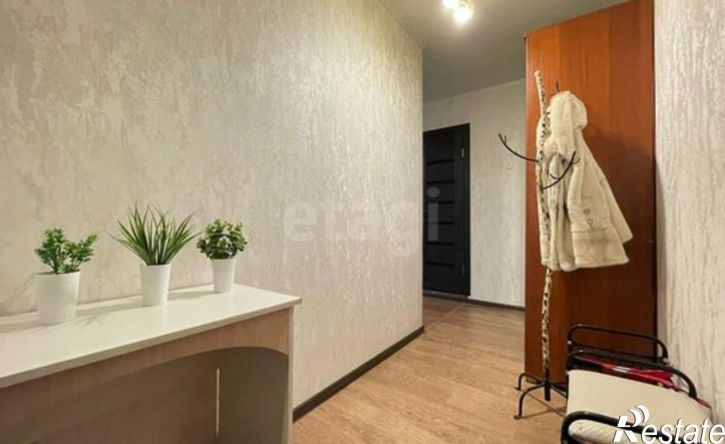 1-комн квартира улица Шевченко, 138,  д. 138