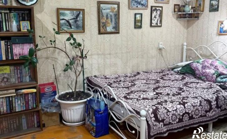 3-комн квартира проспект Строителей, 35,  д. 35