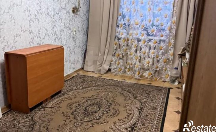 3-комн квартира проспект Строителей, 35,  д. 35