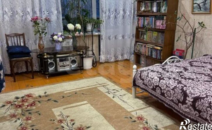 3-комн квартира проспект Строителей, 35,  д. 35