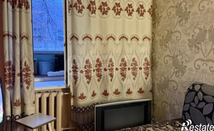 3-комн квартира проспект Строителей, 35,  д. 35