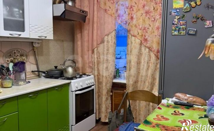 3-комн квартира проспект Строителей, 35,  д. 35