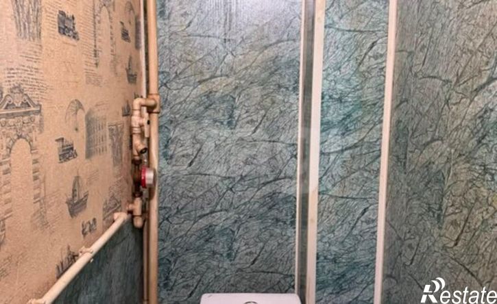 3-комн квартира проспект Строителей, 35,  д. 35