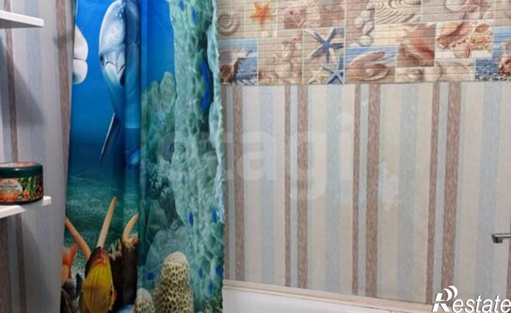 3-комн квартира проспект Строителей, 35,  д. 35