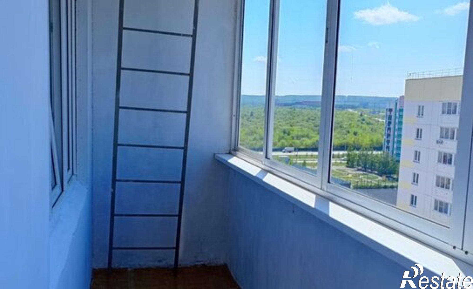 Купить квартиру за 3 950 000 рублей на улица Рината Галеева, 33