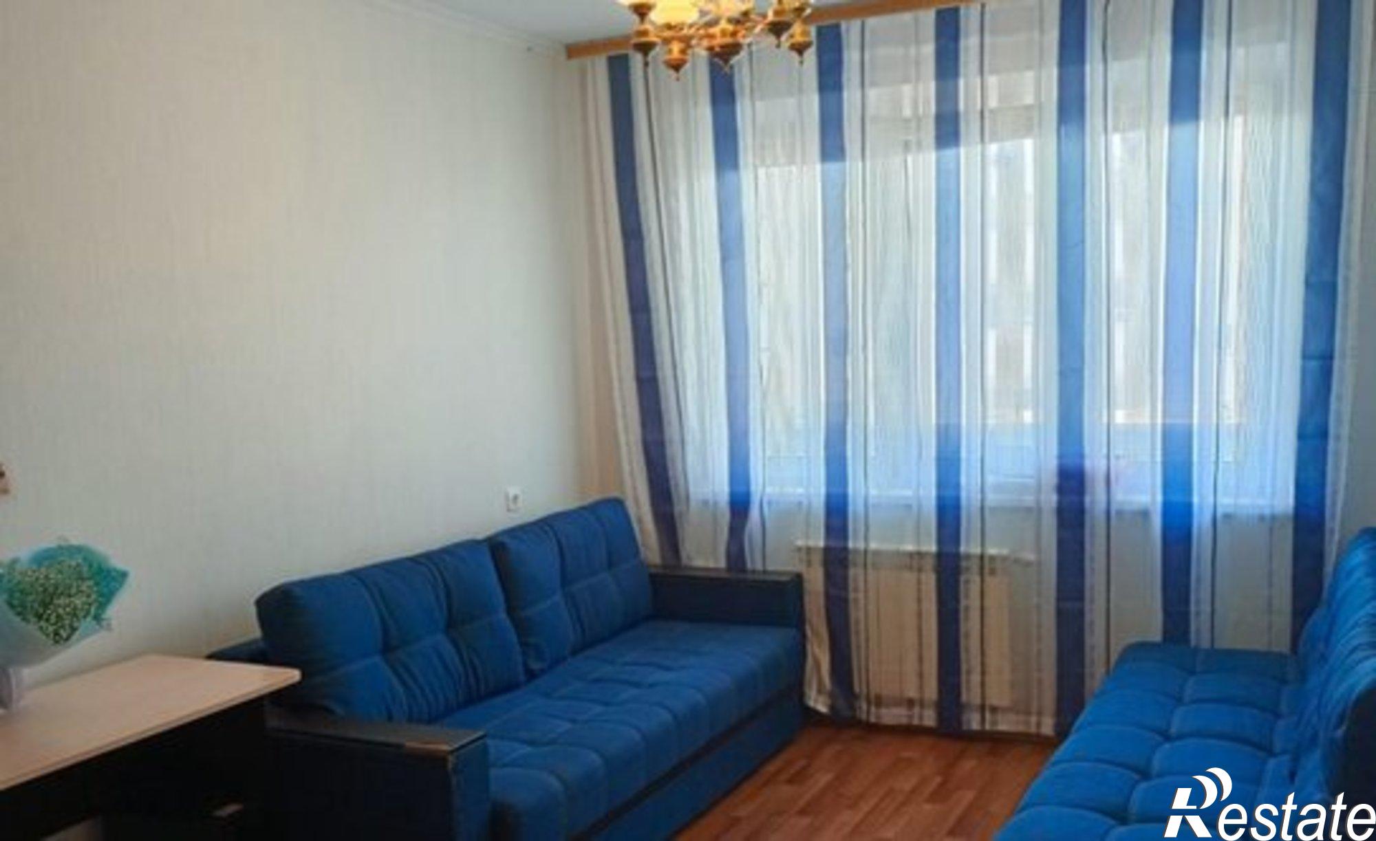 Купить квартиру за 3 950 000 рублей на улица Рината Галеева, 33