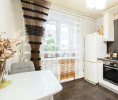 1-комн, 34кв м, этаж 5/5 Олонецкая улица, 4