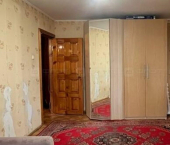 2-комн, 54кв м, этаж 8/9 улица Юлиуса Фучика, 66