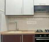 1-комн, 36кв м, этаж 6/10 ул Менделеева, 26