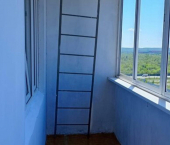 1-комн, 352кв м, этаж 10/10 улица Рината Галеева, 33