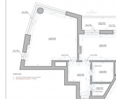 2-комн, 69кв м, этаж 15/23 Оренбургский тракт, 8Д