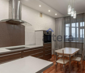 1-комн, 54кв м, этаж 7/15 Даурская улица, 22