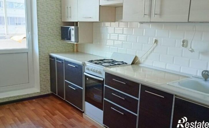 1-комн квартира улица Рината Галеева, 33,  д. 33