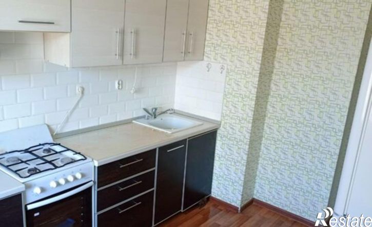 1-комн квартира улица Рината Галеева, 33,  д. 33