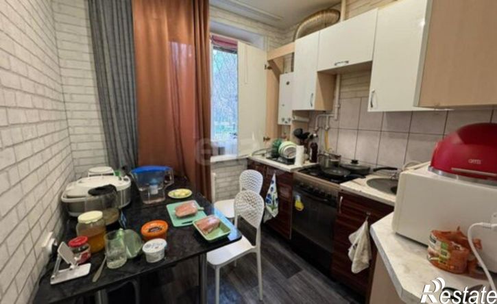 2-комн квартира пр-кт Строителей, 47,  д. 47