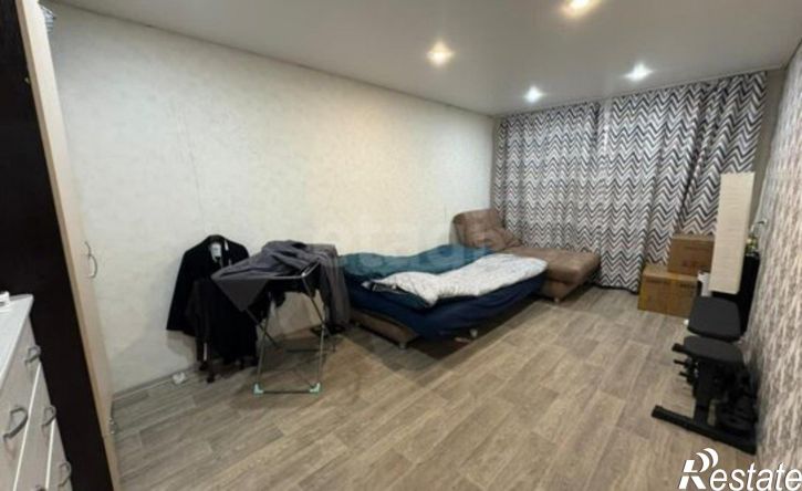 2-комн квартира пр-кт Строителей, 47,  д. 47