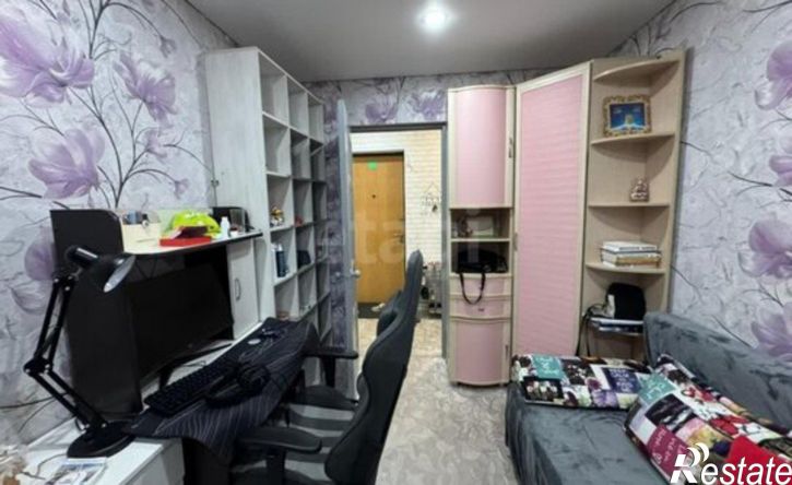 2-комн квартира пр-кт Строителей, 47,  д. 47