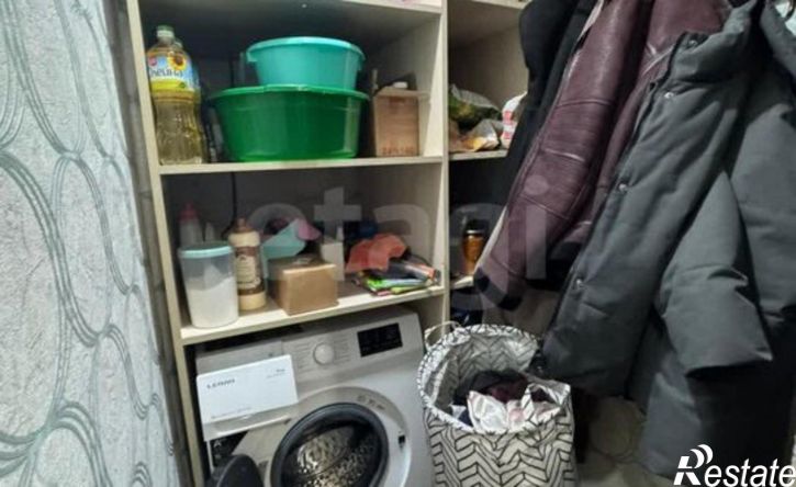 2-комн квартира пр-кт Строителей, 47,  д. 47