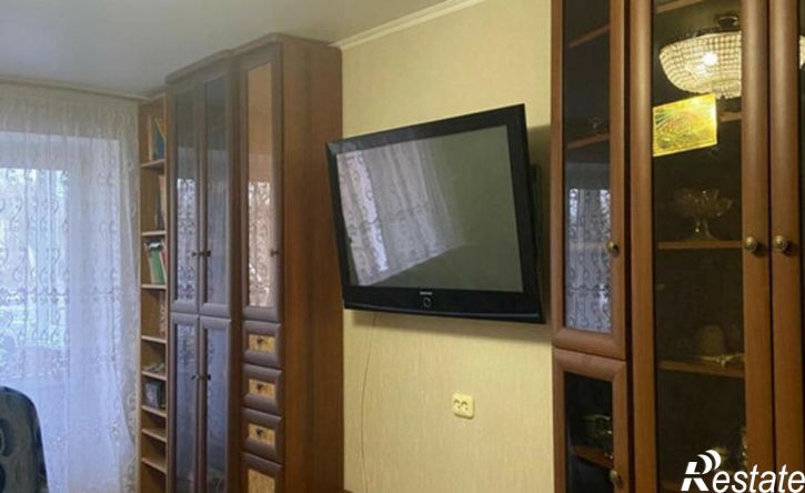 3-комн квартира Паратская улица, 10,  д. 10