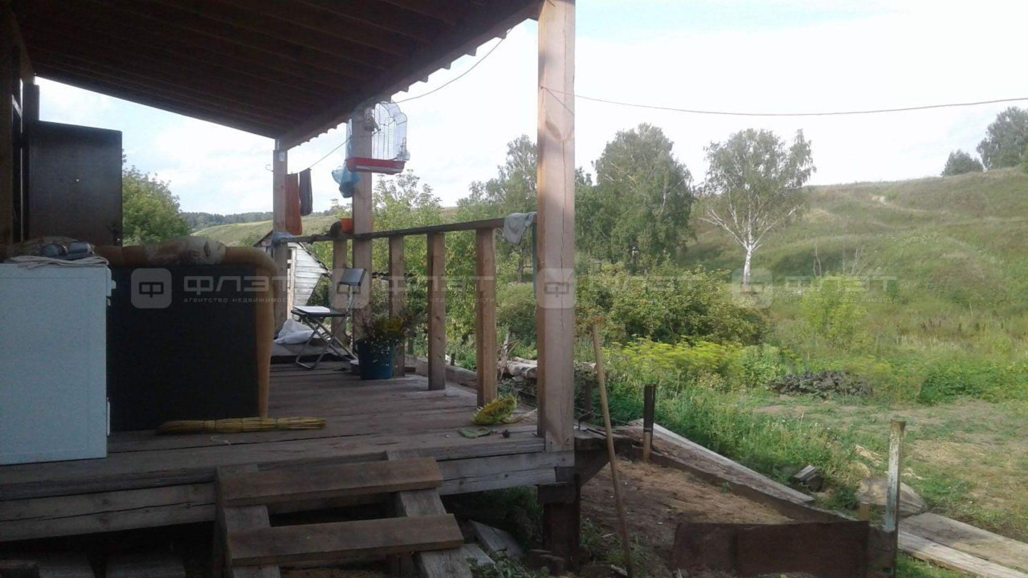 Купить дачу, дом, коттедж за 1 400 000 рублей на ул. Б.Красная, дом 91