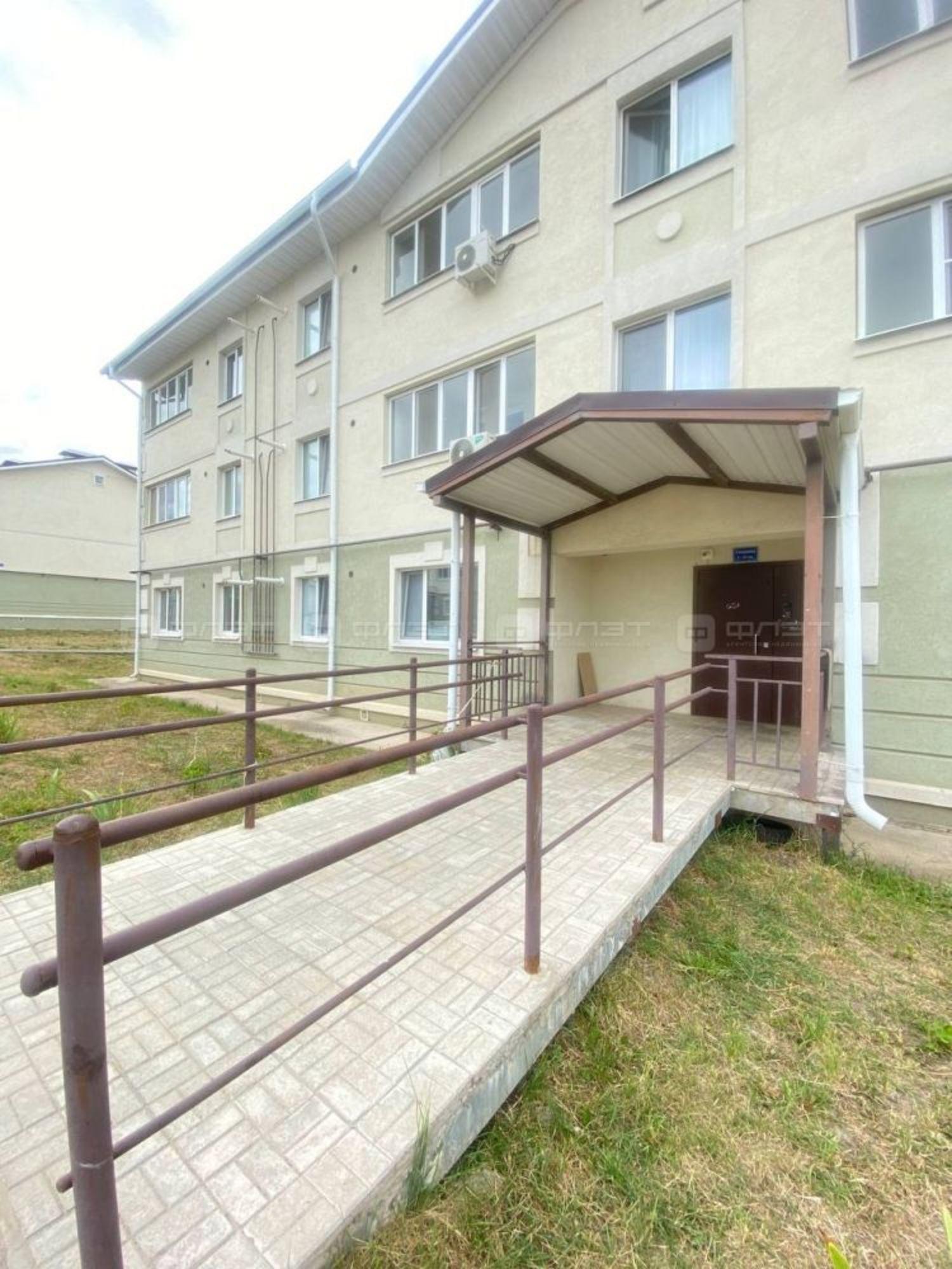 Купить квартиру за 4 170 000 рублей на 13-й квартал, дом 2