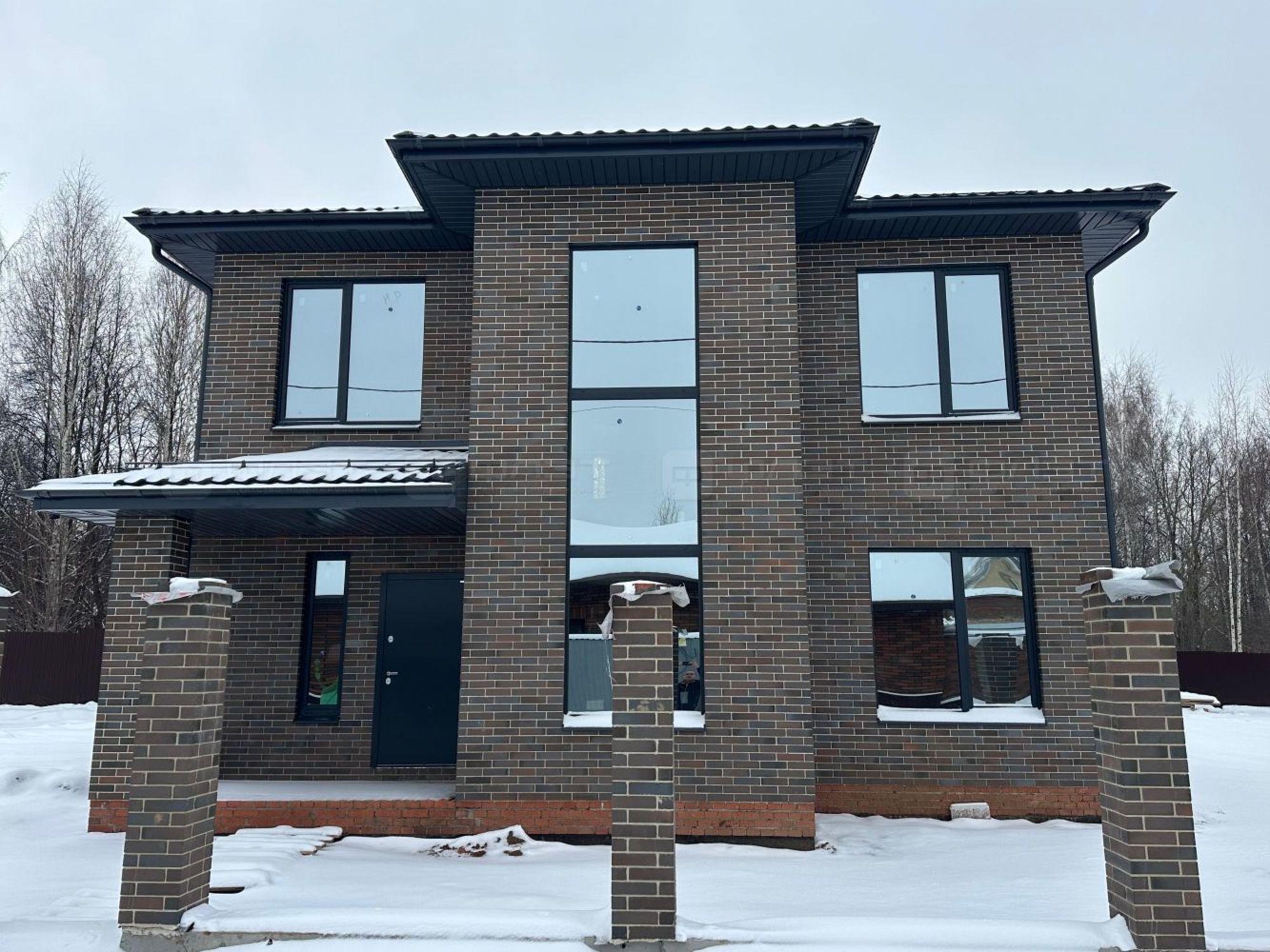 Купить дачу, дом, коттедж за 20 500 000 рублей на ул. Залесная (Алмаз тер. СНТ)