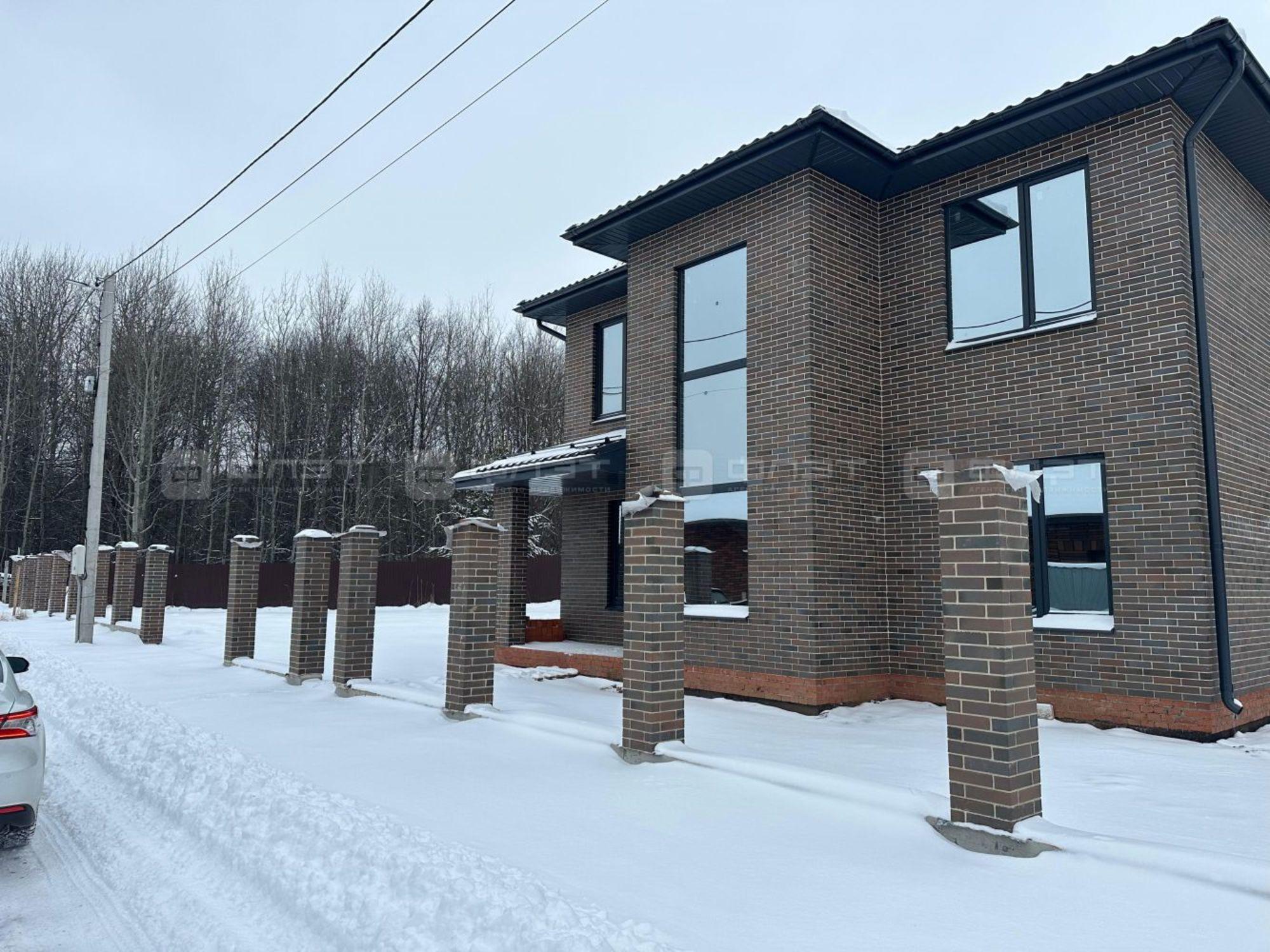 Купить дачу, дом, коттедж за 20 500 000 рублей на ул. Залесная (Алмаз тер. СНТ)