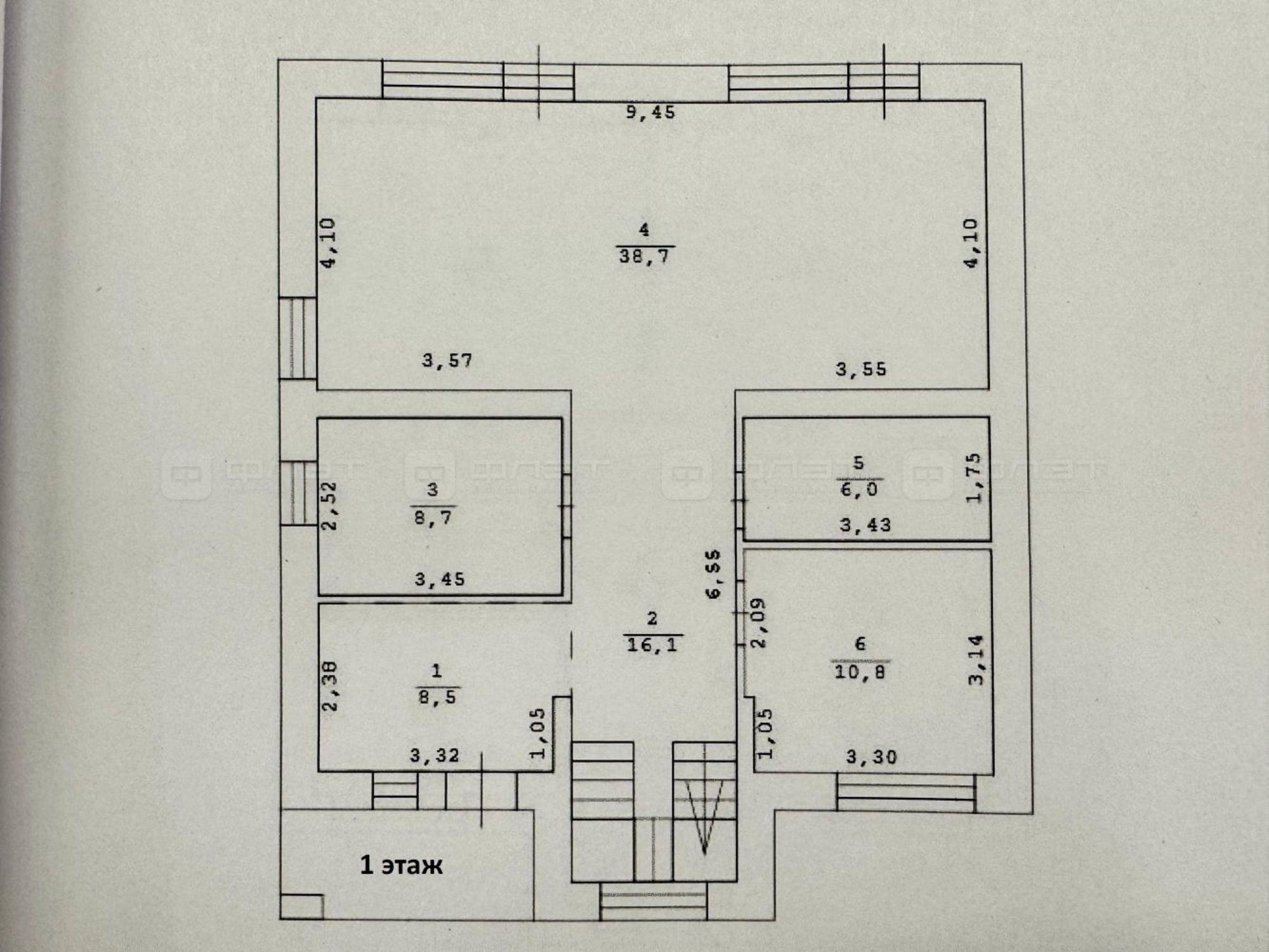 Купить дачу, дом, коттедж за 20 500 000 рублей на ул. Залесная (Алмаз тер. СНТ)