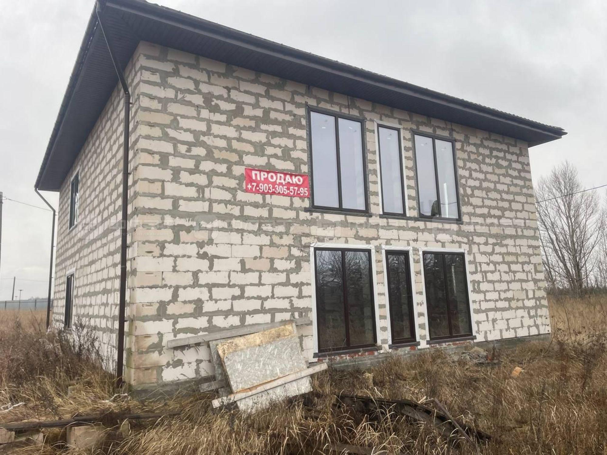 Купить дачу, дом, коттедж за 6 700 000 рублей на пер. Дворянский, дом 6