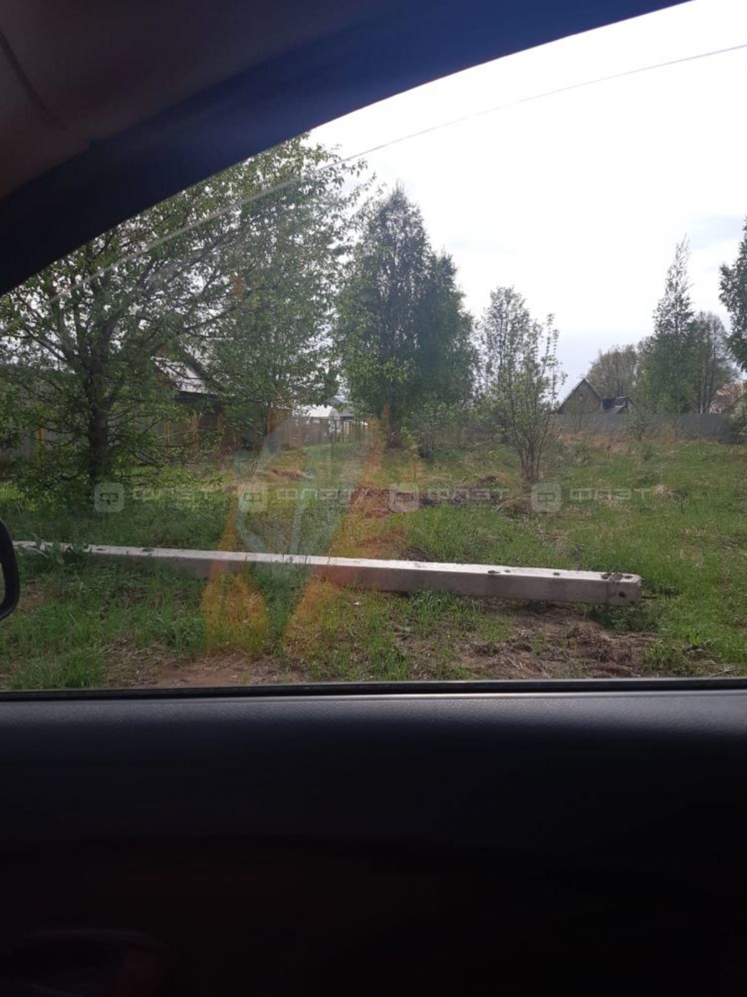 Купить землю, земельный участок за 3 080 000 рублей на ул. Зеленая, дом 30