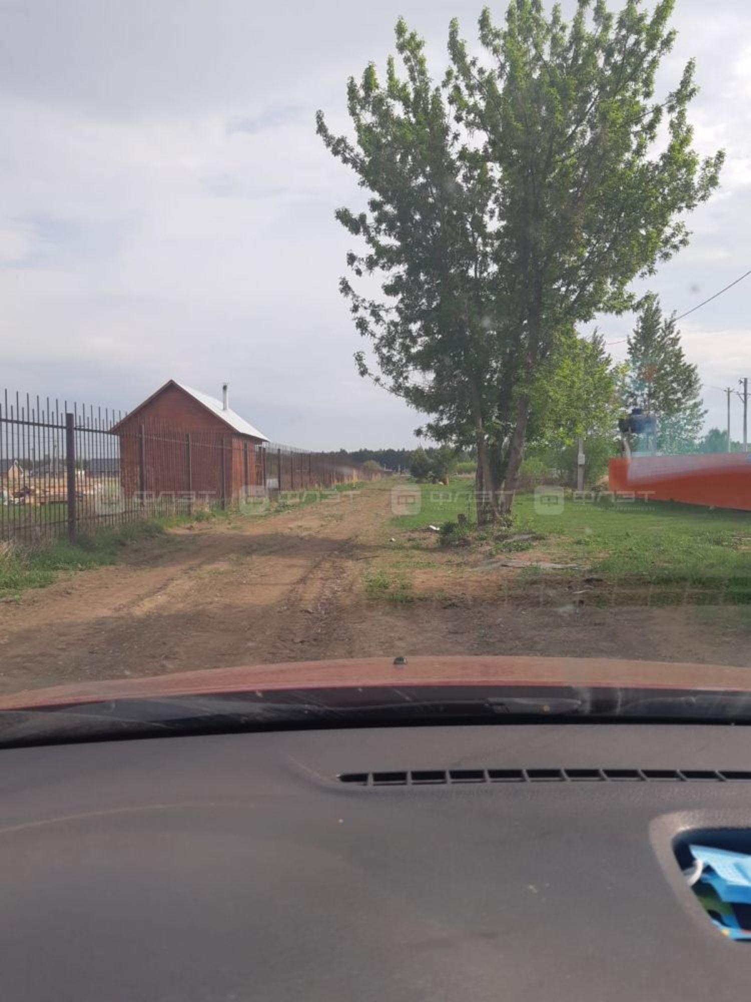 Купить землю, земельный участок за 3 080 000 рублей на ул. Зеленая, дом 30