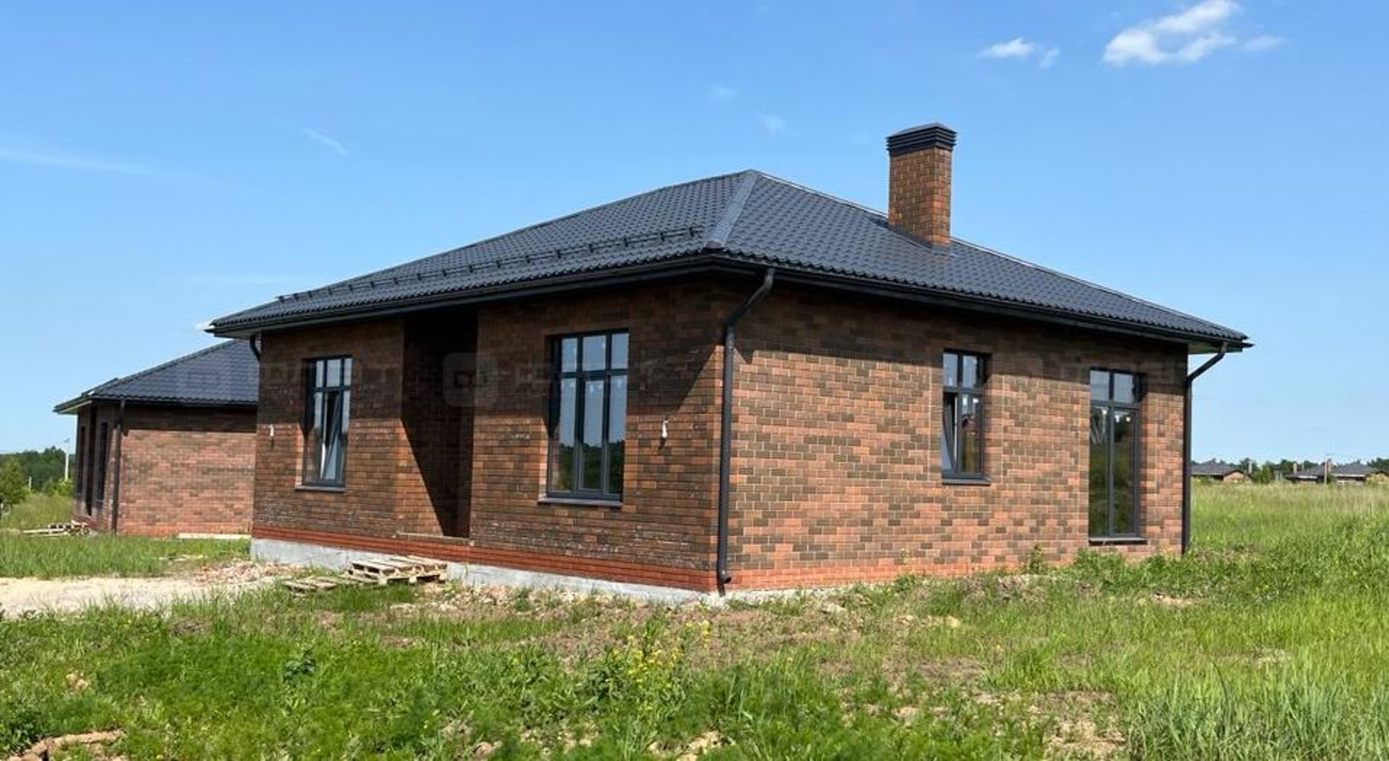 Купить дачу, дом, коттедж за 8 000 000 рублей на ул. Лесная