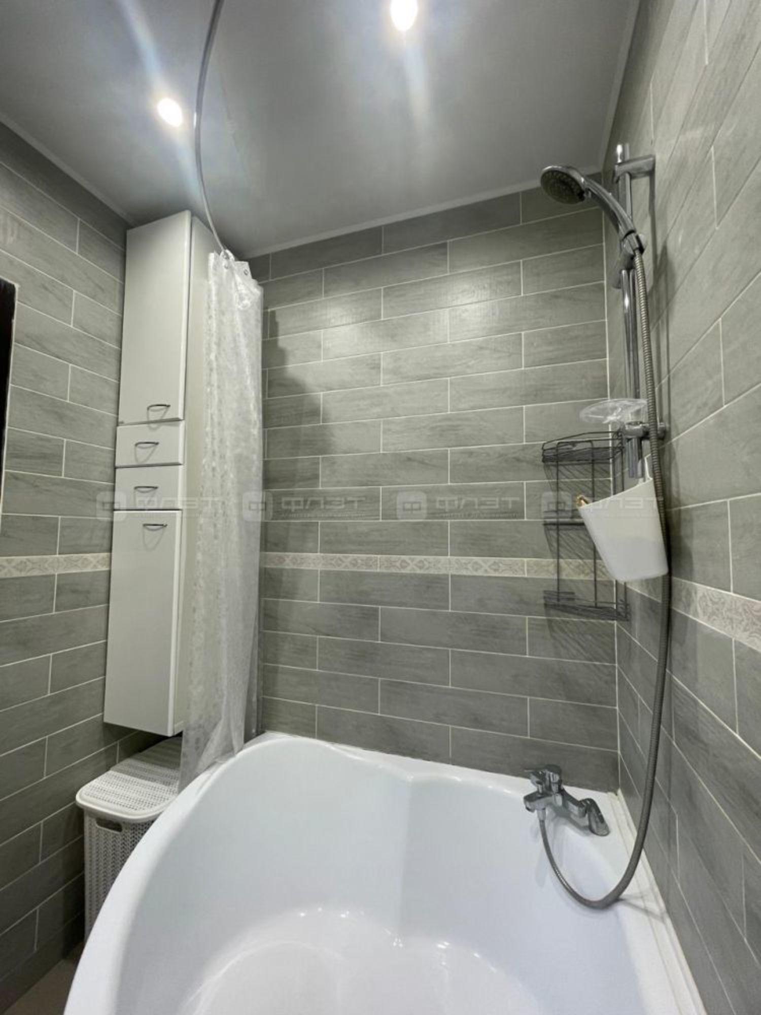 Купить квартиру за 5 400 000 рублей на ул. Габдуллы Тукая, дом 35