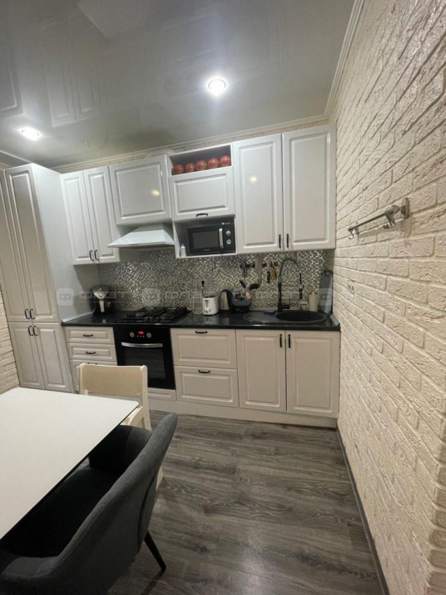 Купить квартиру за 5 400 000 рублей на ул. Габдуллы Тукая, дом 35