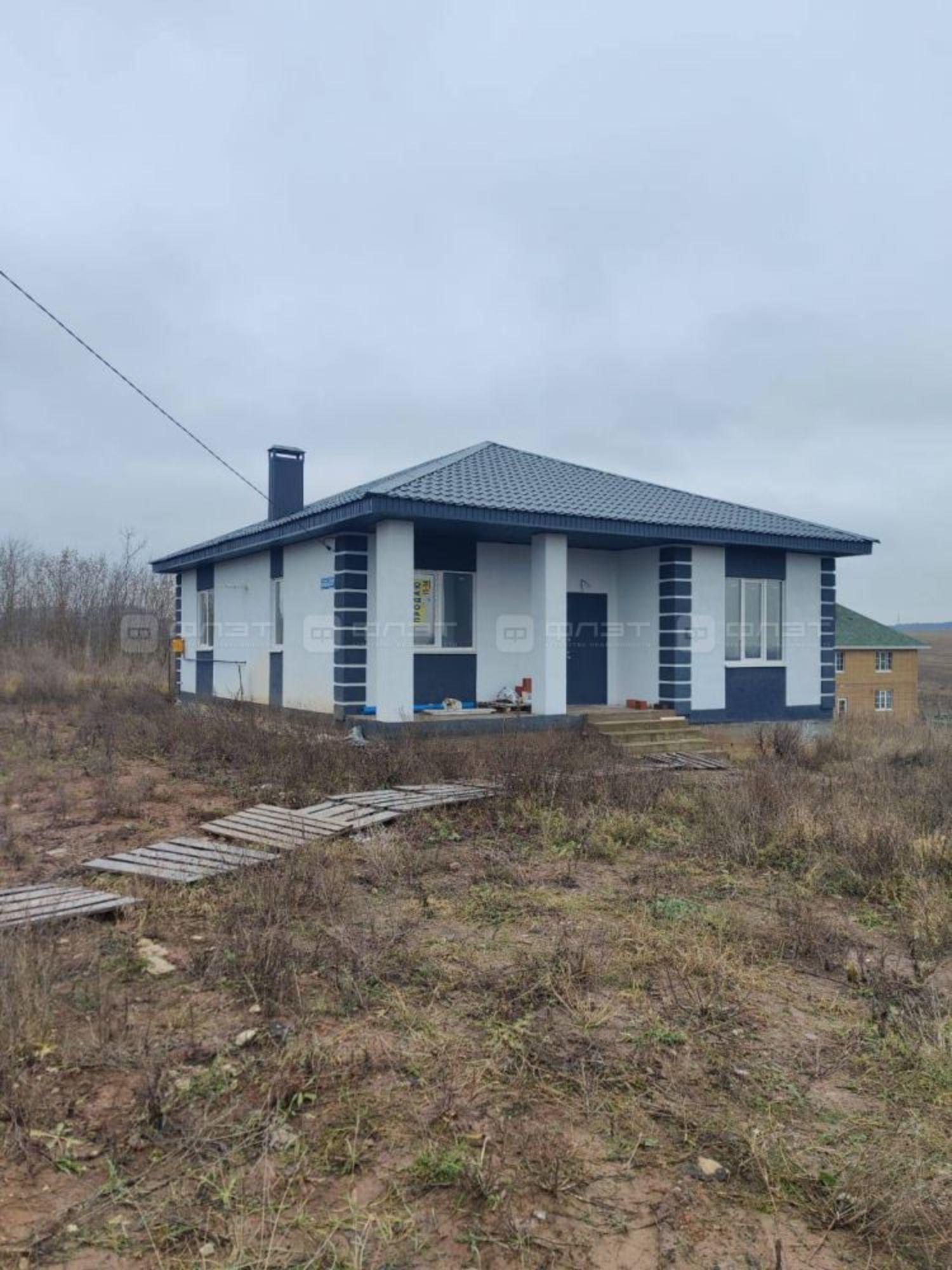 Купить дачу, дом, коттедж за 7 799 000 рублей на ул. Нагорная, дом 12в