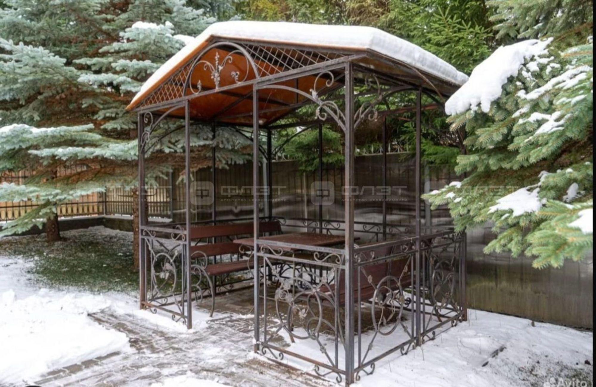 Купить дачу, дом, коттедж за 40 000 000 рублей на ул. Садовая